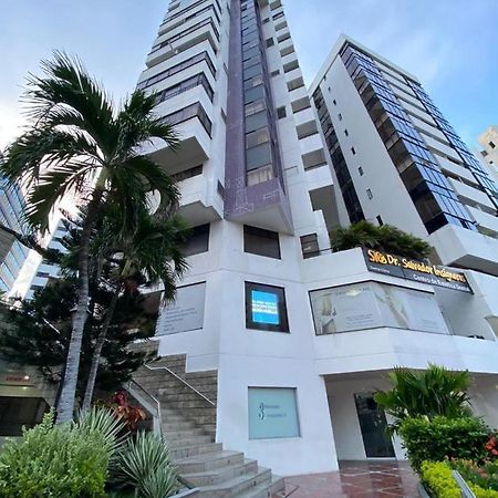Cartagena Escape Plaza Exterior foto