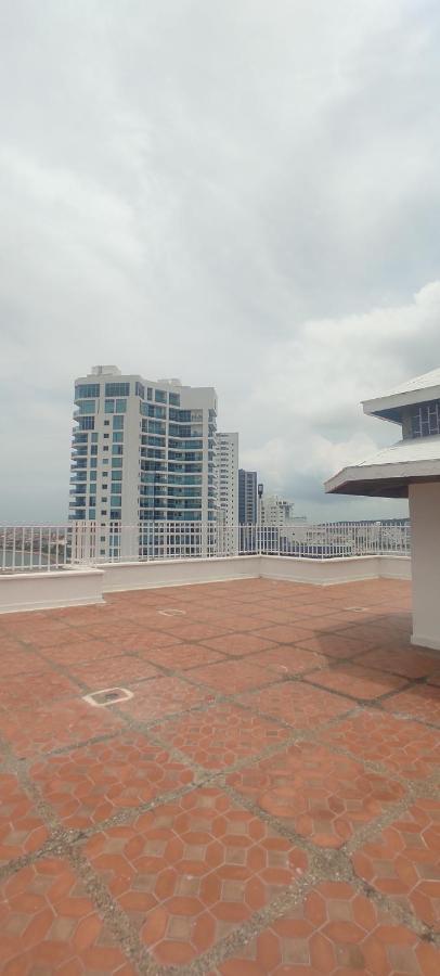 Cartagena Escape Plaza Exterior foto