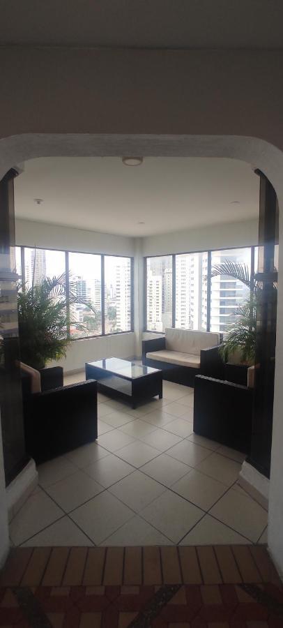 Cartagena Escape Plaza Exterior foto