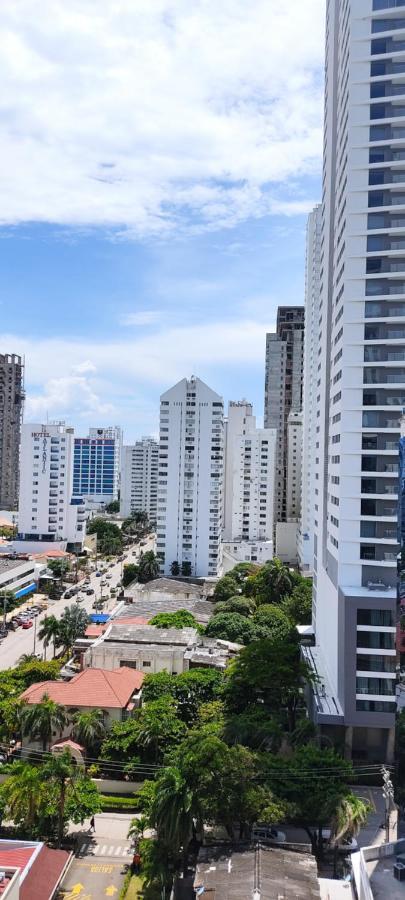 Cartagena Escape Plaza Exterior foto
