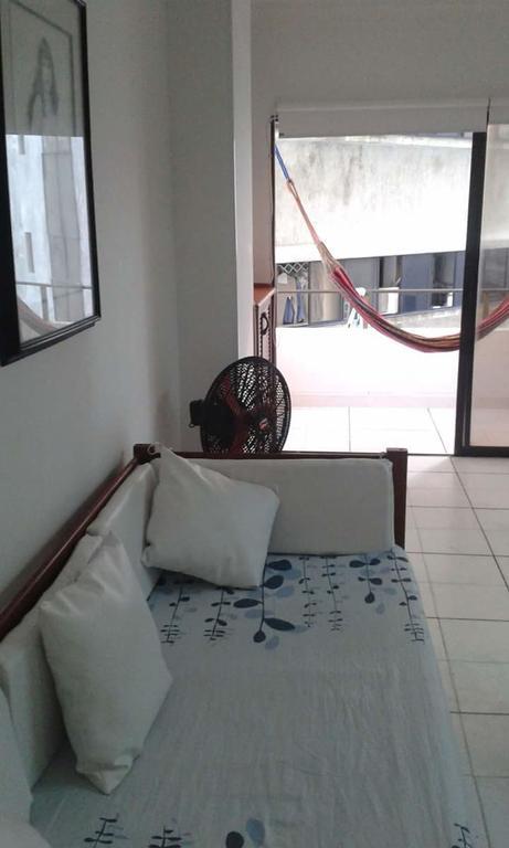 Cartagena Escape Plaza Quarto foto