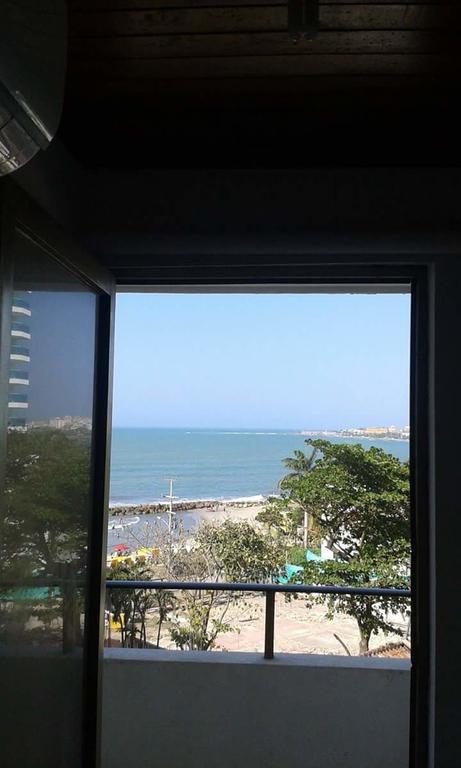 Cartagena Escape Plaza Quarto foto