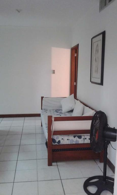 Cartagena Escape Plaza Quarto foto