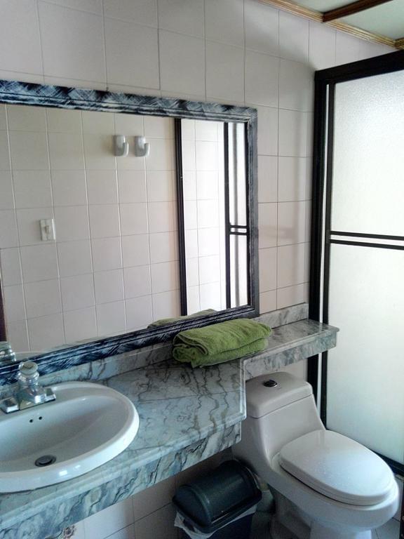 Cartagena Escape Plaza Quarto foto