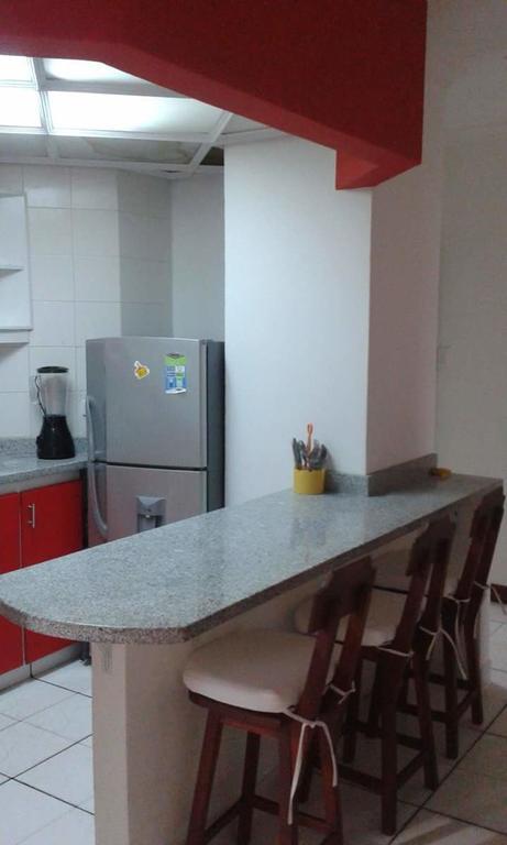 Cartagena Escape Plaza Quarto foto